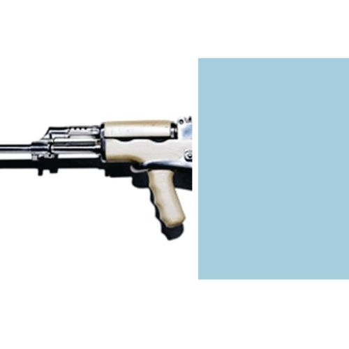 AK demie d'art moderne